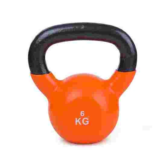 Sport-Thieme Vinyl Kettlebell 3 Sport-Thieme Vinyl Kettlebell