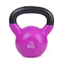 Sport-Thieme Vinyl Kettlebell 16 Sport-Thieme Vinyl Kettlebell -Sport-Thieme Shop 235 4037