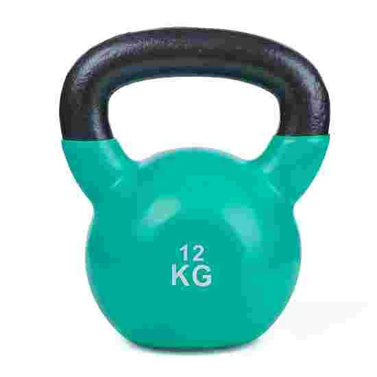 Sport-Thieme Vinyl Kettlebell 6 Sport-Thieme Vinyl Kettlebell - Image 4