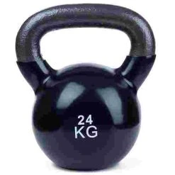 Sport-Thieme Vinyl Kettlebell 20 Sport-Thieme Vinyl Kettlebell -Sport-Thieme Shop 235 4079