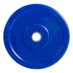 Sport-Thieme "Bumper Plate" Weight Disc, Coloured 11 Sport-Thieme "Bumper Plate" Weight Disc, Coloured -Sport-Thieme Shop 235 4532