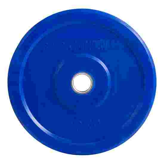 Sport-Thieme "Bumper Plate" Weight Disc, Coloured 5 Sport-Thieme "Bumper Plate" Weight Disc, Coloured - Image 3