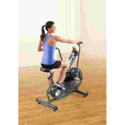 Schwinn "AD6" Indoor Exercise Bike 11 Schwinn "AD6" Indoor Exercise Bike -Sport-Thieme Shop 235 4806 4