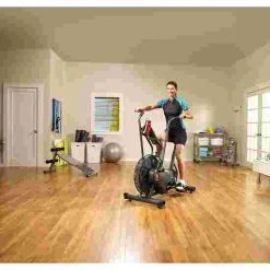 Schwinn "AD6" Indoor Exercise Bike 12 Schwinn "AD6" Indoor Exercise Bike -Sport-Thieme Shop 235 4806 5