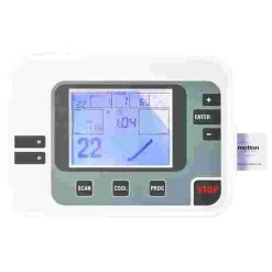 Emotion Fitness "Motion Stair 600" 10 Emotion Fitness "Motion Stair 600" -Sport-Thieme Shop 235 5809 3