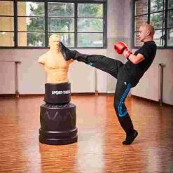 Sport-Thieme Boxing Man Boxing Dummy 11 Sport-Thieme Boxing Man Boxing Dummy -Sport-Thieme Shop 235 6105 3 1