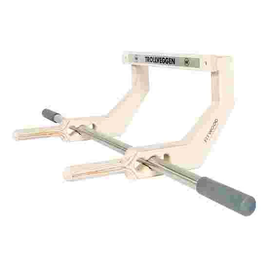 Fitwood "Trollveggen" Doorway Pull-Up Bar 4 Fitwood "Trollveggen" Doorway Pull-Up Bar - Image 2