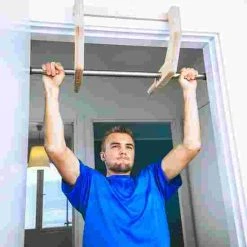 Fitwood "Trollveggen" Doorway Pull-Up Bar