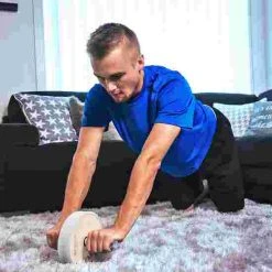 Fitwood "Ab Wheel Kjerag" Abdominal Trainer