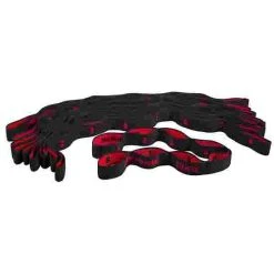 Sport-Thieme Elasticated Textile Band Set 8 Sport-Thieme Elasticated Textile Band Set -Sport-Thieme Shop 237 8334