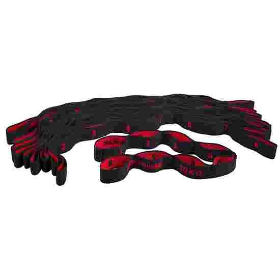 Sport-Thieme Elasticated Textile Band Set 5 Sport-Thieme Elasticated Textile Band Set - Image 3