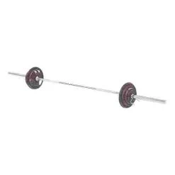 Sport-Thieme Barbell Set, 60 Kg Or 85 Kg 7 Sport-Thieme Barbell Set, 60 Kg Or 85 Kg -Sport-Thieme Shop 237 9409