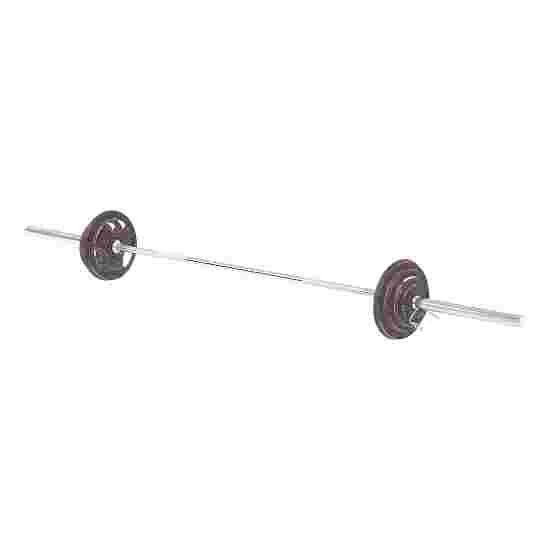 Sport-Thieme Barbell Set, 60 Kg Or 85 Kg 5 Sport-Thieme Barbell Set, 60 Kg Or 85 Kg - Image 3
