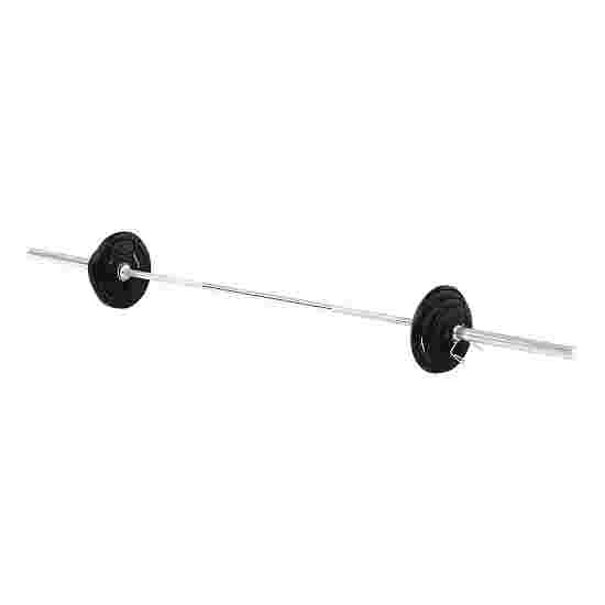 Sport-Thieme Barbell Set, 60 Kg Or 85 Kg 4 Sport-Thieme Barbell Set, 60 Kg Or 85 Kg - Image 2