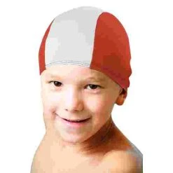 Sport-Thieme Fabric Swimming Cap -Sport-Thieme Shop 238 9237