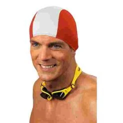Sport-Thieme Fabric Swimming Cap -Sport-Thieme Shop 238 9338 3