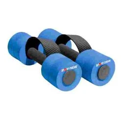Sport-Thieme "Sportime" Aqua Jogging Dumbbells With Holding Strap 7 Sport-Thieme "Sportime" Aqua Jogging Dumbbells With Holding Strap -Sport-Thieme Shop 239 4406 1