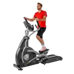 U.N.O. Fitness "XE6000" Pro Cross Trainer -Sport-Thieme Shop 240 1603 2