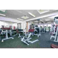 BSW "Everroll" Sports Flooring