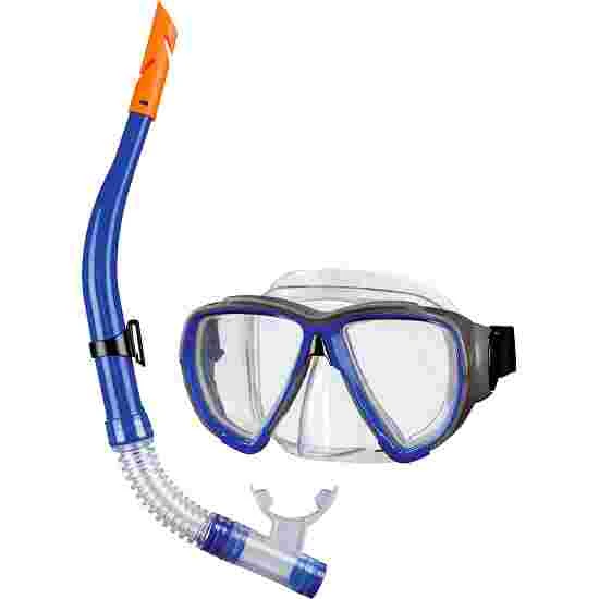 Beco Professional "Diving" Snorkelling Set For Adults 3 Beco Professional "Diving" Snorkelling Set For Adults