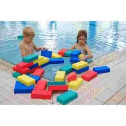 Sport-Thieme Water Building Blocks 7 Sport-Thieme Water Building Blocks -Sport-Thieme Shop 242 2103 3