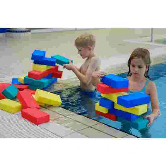 Sport-Thieme Water Building Blocks 4 Sport-Thieme Water Building Blocks - Image 2