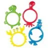 BeCo "Aqua Zoo" Diving Rings