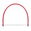 Sport-Thieme "Stand-Up" Half Hoops 1 Sport-Thieme "Stand-Up" Half Hoops -Sport-Thieme Shop 242 7906 1