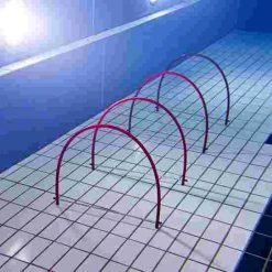 Sport-Thieme "Stand-Up" Half Hoops 10 Sport-Thieme "Stand-Up" Half Hoops -Sport-Thieme Shop 242 7906 4