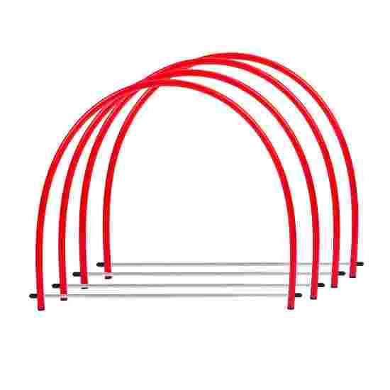 Sport-Thieme "Stand-Up" Half Hoops 7 Sport-Thieme "Stand-Up" Half Hoops - Image 5