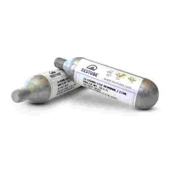 Restube Replacement Cartridges 7 Restube Replacement Cartridges -Sport-Thieme Shop 242 8749