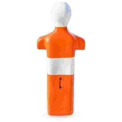 4.5 Life-Saving Practice Dummy