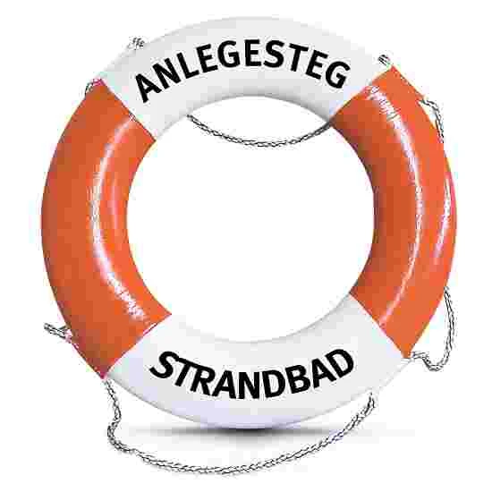 4.92 Lettering For Lifebelts 3 4.92 Lettering For Lifebelts