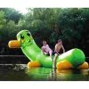 Airkraft "Schaukelwurm" Water Park Inflatable 1 Airkraft "Schaukelwurm" Water Park Inflatable -Sport-Thieme Shop 243 6308