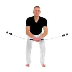 Haider Bioswing Improve 12 Haider Bioswing Improve -Sport-Thieme Shop 244 5205 4
