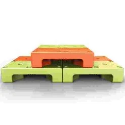 4.89 "Puzzle Step" Aqua Step -Sport-Thieme Shop 244 9904 3