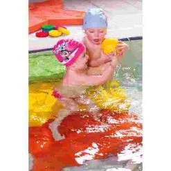 4.89 "Puzzle Step" Aqua Step -Sport-Thieme Shop 244 9920 4