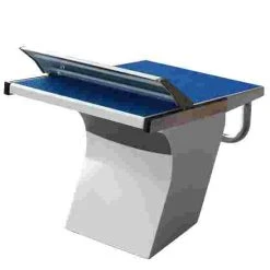 Malmsten Starting Blocks -Sport-Thieme Shop 245 0403 2 5