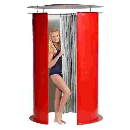Sport-Thieme "Strandgut" Changing Cubicle 3 Sport-Thieme "Strandgut" Changing Cubicle
