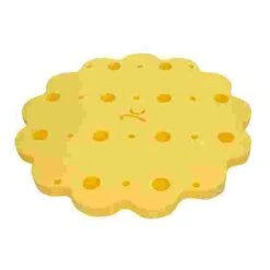 "Swiss Cheese" Float For Comfy Noodle 7 "Swiss Cheese" Float For Comfy Noodle -Sport-Thieme Shop 245 1204