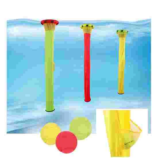 SUNFLEX Supertubes Water And Diving Game 3 SUNFLEX Supertubes Water And Diving Game