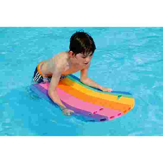 Comfy-Twin Swimming Float 3 Comfy-Twin Swimming Float