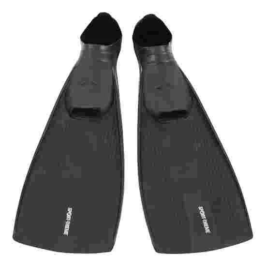 Sport-Thieme "SRL" Swimming Fins 4 Sport-Thieme "SRL" Swimming Fins - Image 2