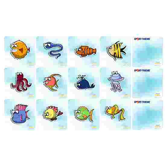 Sport-Thieme Aqua Game Memo 11 Sport-Thieme Aqua Game Memo - Image 9
