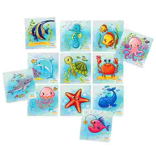 Sport-Thieme Aqua Game Memo 4 Sport-Thieme Aqua Game Memo - Image 2