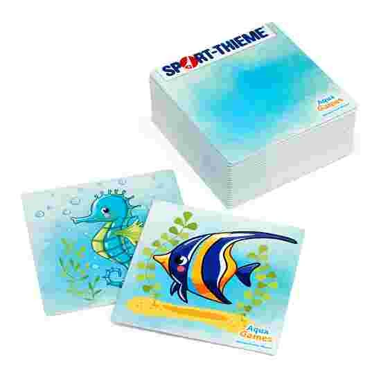 Sport-Thieme Aqua Game Memo 11 Sport-Thieme Aqua Game Memo - Image 9
