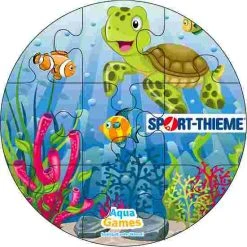 Sport-Thieme Aqua Game Puzzle