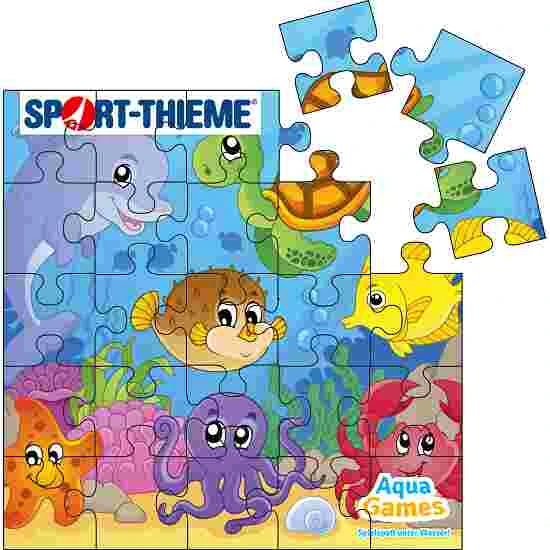 Sport-Thieme Aqua Game Puzzle 4 Sport-Thieme Aqua Game Puzzle - Image 2