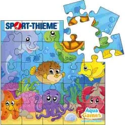 Sport-Thieme Aqua Game Puzzle -Sport-Thieme Shop 246 5803