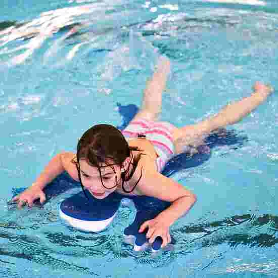 4.67 "Frog" And "Shark" Float Set 5 4.67 "Frog" And "Shark" Float Set - Image 3